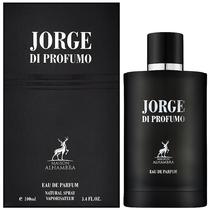 Perfume Maison Alhambra Jorge Di Profumo - Eau de Parfum - Masculino - 100ML