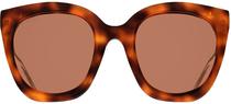 Oculos de Sol Gucci GG0564SN 002 - Feminino