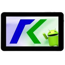 Tablet Keen A98 Tela de 9" - 8GB - 2MP - Preto