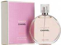 Perfume Chanel Chance Eau Vive Edt 100ML - Feminino