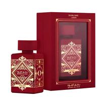 Perfume Masculino Lattafa Bade'e Al Oud Sublime Edp 100ML