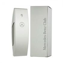 Perfume Mercedes Benz Club Edt Masculino 100ML