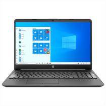 Notebook HP 250 G9 Intel Core i3 1215U Tela HD 15.6" / 8GB de Ram / 256GB SSD - Preto (Espanhol)