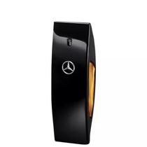 Mercedes-Benz Club Black Masc. 50ML Edt c/s