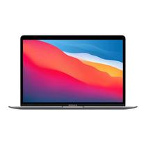 Notebook Apple Mac Air MGN63LLA M1/8/256/13.3" Cinza