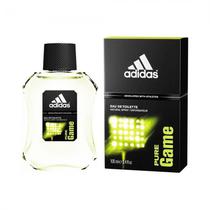 Perfume Adidas Pure Game Edt Masculino 100ML