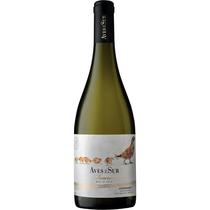 Bebidas Aves Del Sur Vino Rva Chardonnay 750ML - Cod Int: 62610