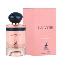 Perfume Maison Alhambra La Voie Edp Feminino 100ML