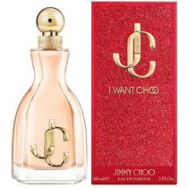 Perfume Jimmy Choo I Want Choo Edp Feminino - 60ML