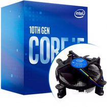 Processador Intel 1200 i5 10400 Box 4.3GHZ