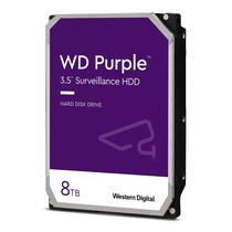 Disco Rigido Externo Western Digital Purple WD84PURZ - 8 TB