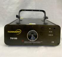 Laser T6100 Mov.Head Twinkling **