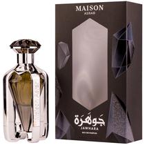 Perfume Maison Asrar Jawhara - Eau de Parfum - Masculino - 80ML