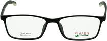Oculos de Grau Visard TR90 8023 53-17-135