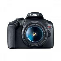 Camera Canon Eos Rebel T7 Kit 18-55 Is II