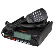 Radio Amador Yaesu FT-2980R - 200 Canais - VHF - Preto