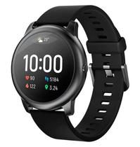 Relogio Smartwatch Xiaomi Haylou LS05 Bluetooth 5.0 - Preto