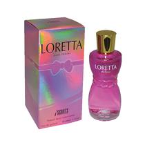 Perfume Iscents Loretta Eau de Parfum 100ML
