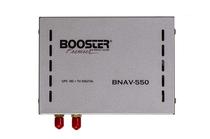 GPS BNAV-550 GPS e TV Digital Booster BNAV-550