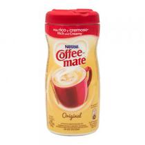 Creme para Cafe Coffeemate Original Pote 170G Nestle