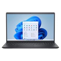 Notebook Dell Inspiron I3511-5174BLK i5-1035G1 1.0GHZ/ 8GB/ 256SSD/ 15.6"FHD Touch / W11/ Carbon Black/ 10A Geracao