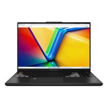 Notebook Asus Vivobook Pro 16 K6604JI-NB96 i9-13980HX 2.2GHZ/ 16GB/ 1TB SSD/ 16" Ips (2560X1600) 240HZ/ RTX4070 8GB/ RJ-45/ Backlit Keyboard/ Black/ W11