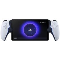 Console Sony Playstation Portal Remote Player CFI-Y1001 para PS5 - Branco/Preto (Caixa Feia)