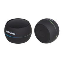 Ant_Speaker Magnavox MPS5210-Mo - Bluetooth - 2 Unidades - Preto