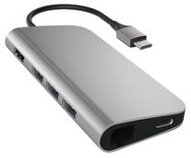 Adaptador USB-C para Multiport Satechi ST-Tcmam