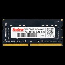 Memoria Ram para Notebook Kingspec 8GB/ DDR4/ 2400MHZ