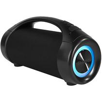 Speaker Aiwa AW-S600BT com Bluetooth/ TWS/ USB/ 50W/ Bivolt - Preto