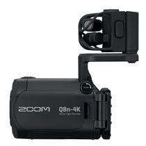 Filmadora Zoom Q8N 4K Video Recorder