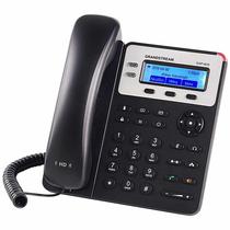 Telefone IP Grandstream GXP1625 - Preto