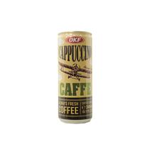 Bebidas Okf Cafe Cappuccino 240ML - Cod Int: 4981