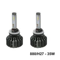 Lampada de LED para Carro M1 Ultraled Lamp. Ultra LED H27 (UTL21115)