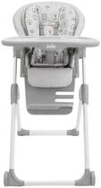 Cadeira de Alimentacao Joie Mimzy Recline Highchair 2IN1 H1013DAPOR000