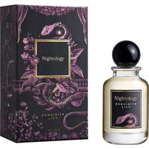 Perfume Nightology Exquisite Lily Edp - Unissex 100ML