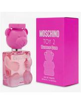 Moschino Toy 2 Bubble Gum 100ML Edt