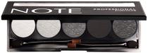 Sombra Note Professional Eyeshadow 5 Cores - N 105