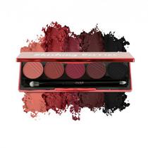 Ant_Paleta de Sombras Dose Of Colors Blushing Berries 5 Cores