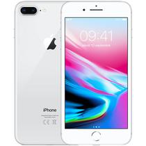 Celular Apple iPhone 8 Plus - 3/64GB - 5.5" - Single-Sim - NFC - Swap Grade A - Prata