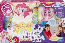 Bolo Surpresa Da Pinkie Pie Hasbro - B2222