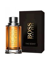 Perfume Hugo Boss D Boss The Scent 100ML Masc