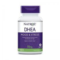 Dhea 50MG Mood & Stress 60 Tabletes Natrol