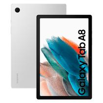Tablet Samsung Galaxy Tab A8 SM-X205 Tela 10.5" 32GB - Prata