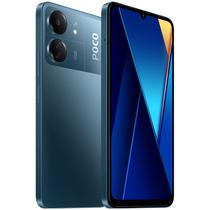 Xiaomi Poco C65 Dual 256 GB - Blue