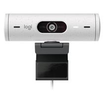 Webcam Logitech Brio 500 Branco 960-001426