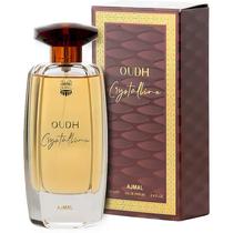 Perfume Ajmal Oudh Crystalline Edp Feminino - 100ML