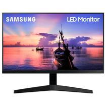 Monitor Samsung LF22T350FHL 22" Full HD LED 75HZ / 5GTG - Preto