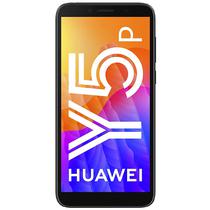Smartphone Huawei Y5P DRA-LX9 Dual Sim de 32GB/2GB Ram de 5.45" 8MP/5MP - Midnight Black